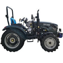 Мінітрактор KENTAVR B 404XU
