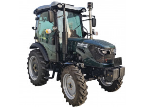 Минитрактор KENTAVR B 504CCU с кабиной