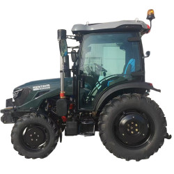 Минитрактор KENTAVR B 504CCU с кабиной