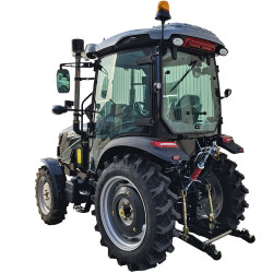 Минитрактор KENTAVR B 504CCU с кабиной