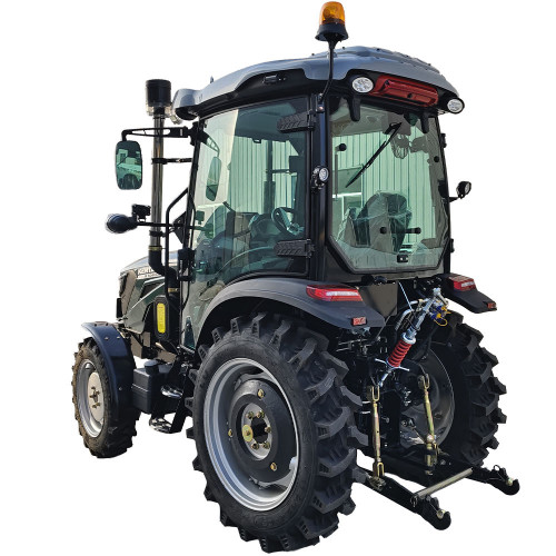 Минитрактор KENTAVR B 504CCU с кабиной