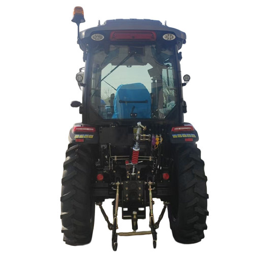 Минитрактор KENTAVR B 504CCU с кабиной