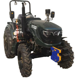 Минитрактор KENTAVR B 504U
