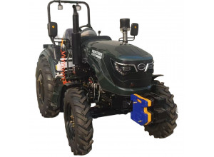 Минитрактор KENTAVR B 504U