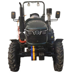 Минитрактор KENTAVR B 504U