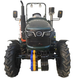 Минитрактор KENTAVR B 504U