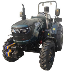 Минитрактор KENTAVR B 504U