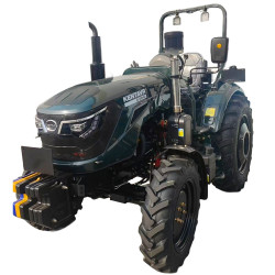 Минитрактор KENTAVR B 504U
