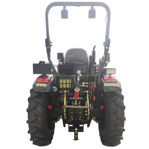 Минитрактор KENTAVR B 504U