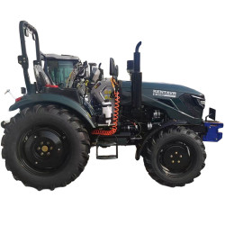 Минитрактор KENTAVR B 504U