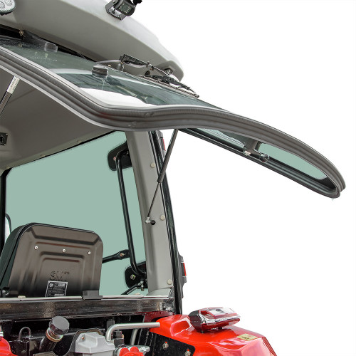 Минитрактор KENTAVR H 504CCU с кабиной