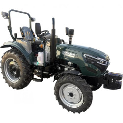 Мінітрактор KENTAVR L 504U