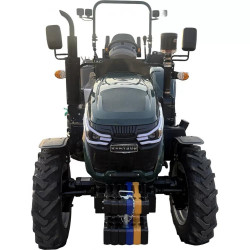 Мінітрактор KENTAVR L 504U