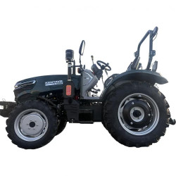 Мінітрактор KENTAVR L 504U