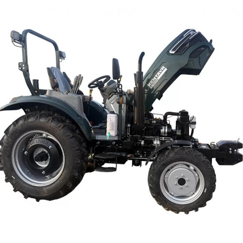 Мінітрактор KENTAVR L 504U