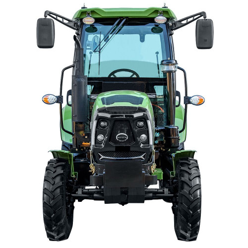 Минитрактор KENTAVR 404SCU с кабиной