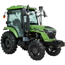 Мінітрактор KENTAVR S 504CСUе з кабіною