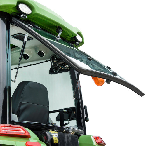 Минитрактор KENTAVR S 504CСUе с кабиной