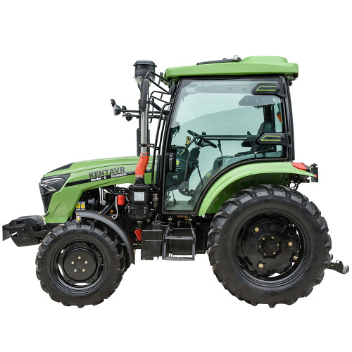 Минитрактор KENTAVR S 504CСUе с кабиной