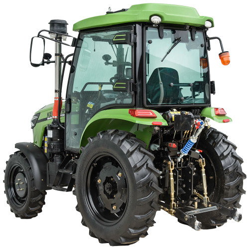 Минитрактор KENTAVR S 504CСUе с кабиной