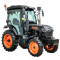 Минитрактор KENTAVR S 504CСUе с кабиной