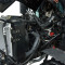 Минитрактор KENTAVR S 504CСUе с кабиной