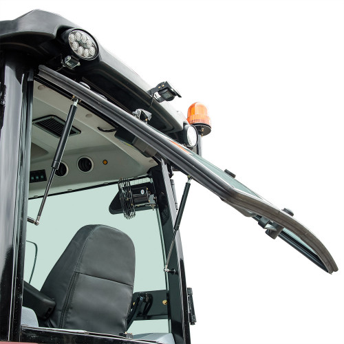 Минитрактор KENTAVR S 504CСUе с кабиной