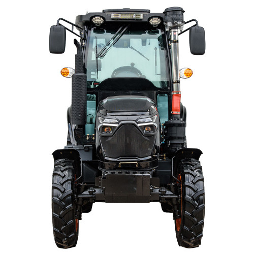 Минитрактор KENTAVR S 504CСUе с кабиной
