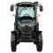 Минитрактор KENTAVR S 504CСUе с кабиной