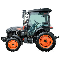 Минитрактор KENTAVR S 504CСUе с кабиной