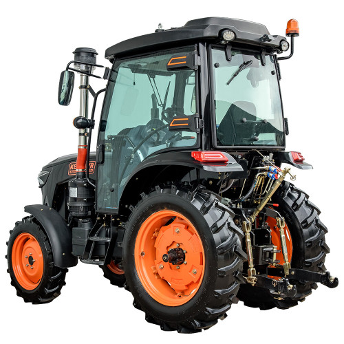 Минитрактор KENTAVR S 504CСUе с кабиной
