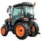 Минитрактор KENTAVR S 504CСUе с кабиной