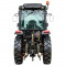 Минитрактор KENTAVR S 504CСUе с кабиной