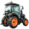 Минитрактор KENTAVR S 504CСUе с кабиной