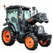 Минитрактор KENTAVR S 504CСUе с кабиной