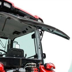 Минитрактор Hanwo 504BCCU