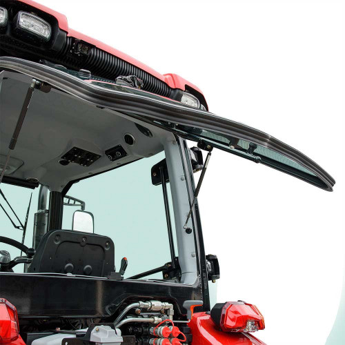 Минитрактор Hanwo 504BCCU