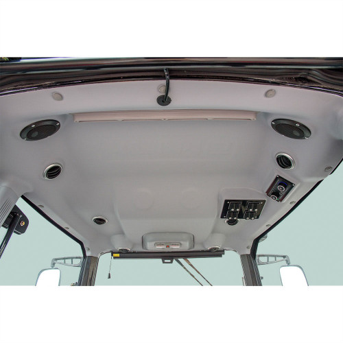 Минитрактор Hanwo 504BCCU