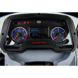 Минитрактор Hanwo 504BCCU