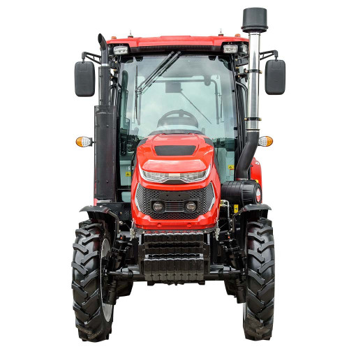 Минитрактор Hanwo 504BCCU