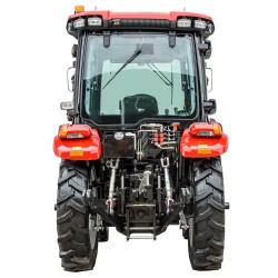 Минитрактор Hanwo 504BCCU