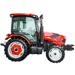 Минитрактор Hanwo 504BCCU