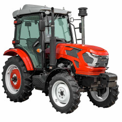 Минитрактор Hanwo 504CCU