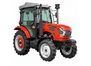 Минитрактор Hanwo 504CCU