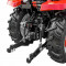 Минитрактор Hanwo 504CCU