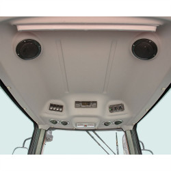 Минитрактор Hanwo 504CCU