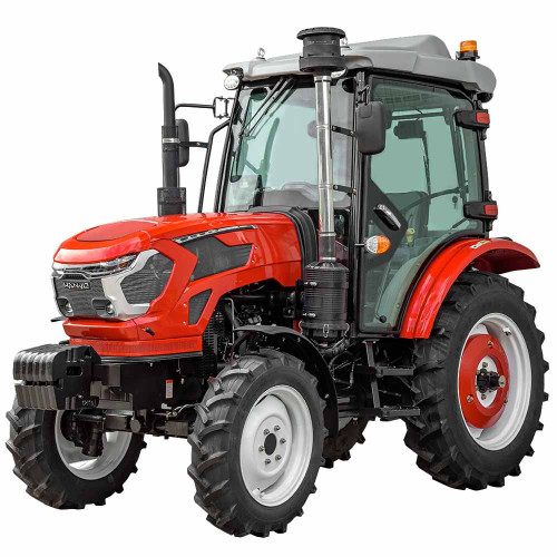 Минитрактор Hanwo 504CCU