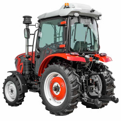 Минитрактор Hanwo 504CCU