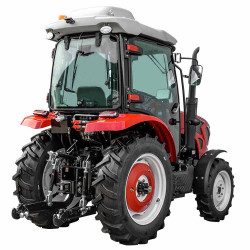 Минитрактор Hanwo 504CCU