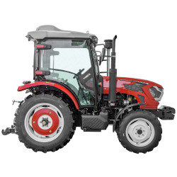 Минитрактор Hanwo 504CCU